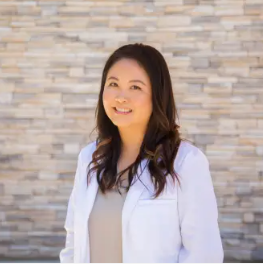 Connie Tsai, OD